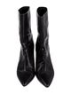 Isabel Marant Leather Boots