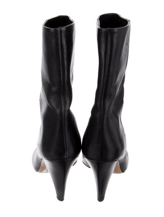 Isabel Marant Leather Boots