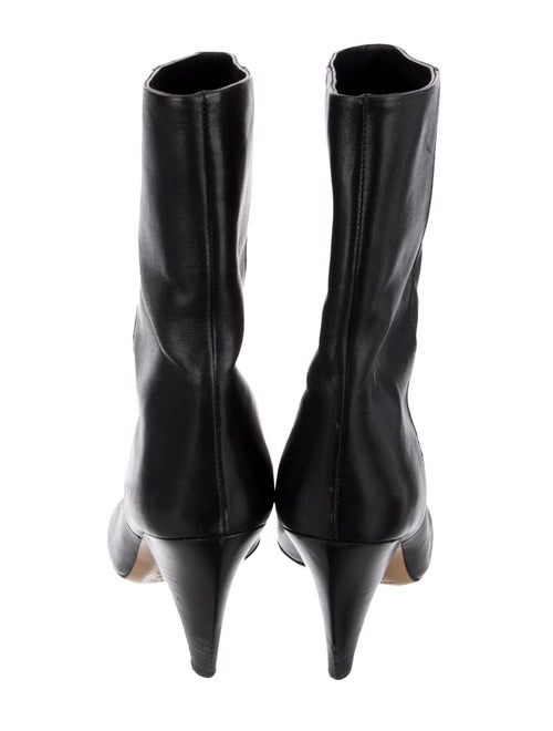Isabel Marant Leather Boots
