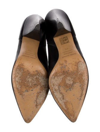 Isabel Marant Leather Boots