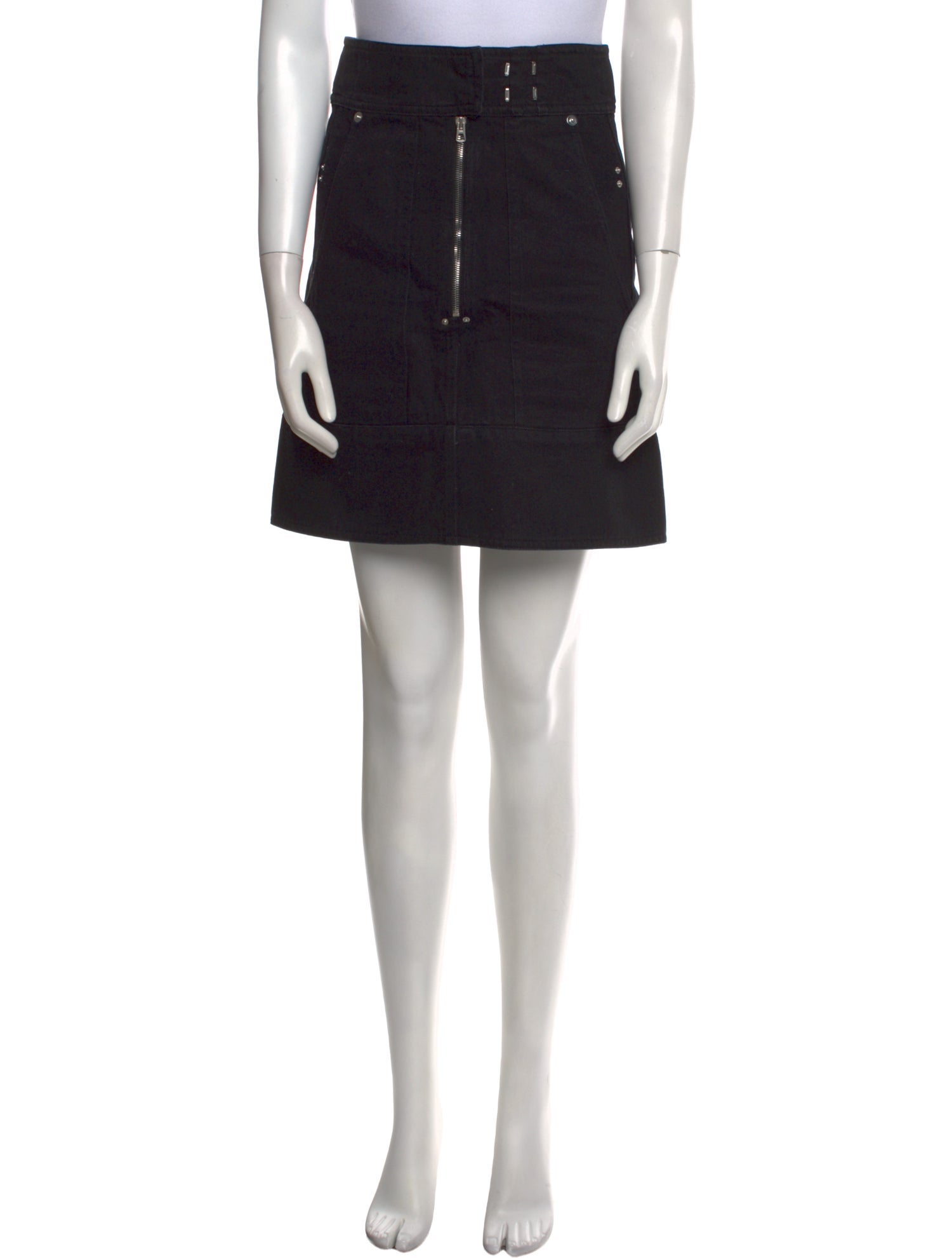 Isabel Marant Mini Skirt