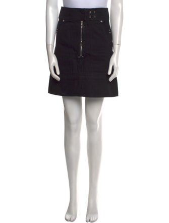 Isabel Marant Mini Skirt