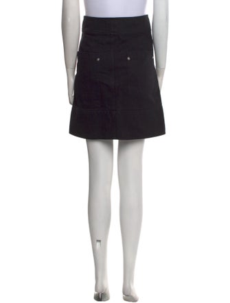 Isabel Marant Mini Skirt