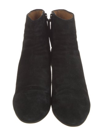 Isabel Marant Suede Boots