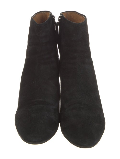 Isabel Marant Suede Boots