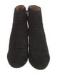 Isabel Marant Suede Boots