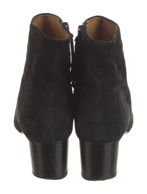 Isabel Marant Suede Boots