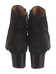 Isabel Marant Suede Boots