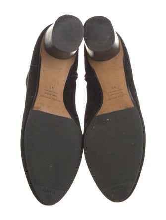 Isabel Marant Suede Boots