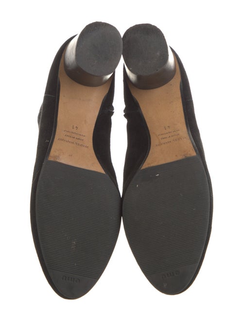 Isabel Marant Suede Boots