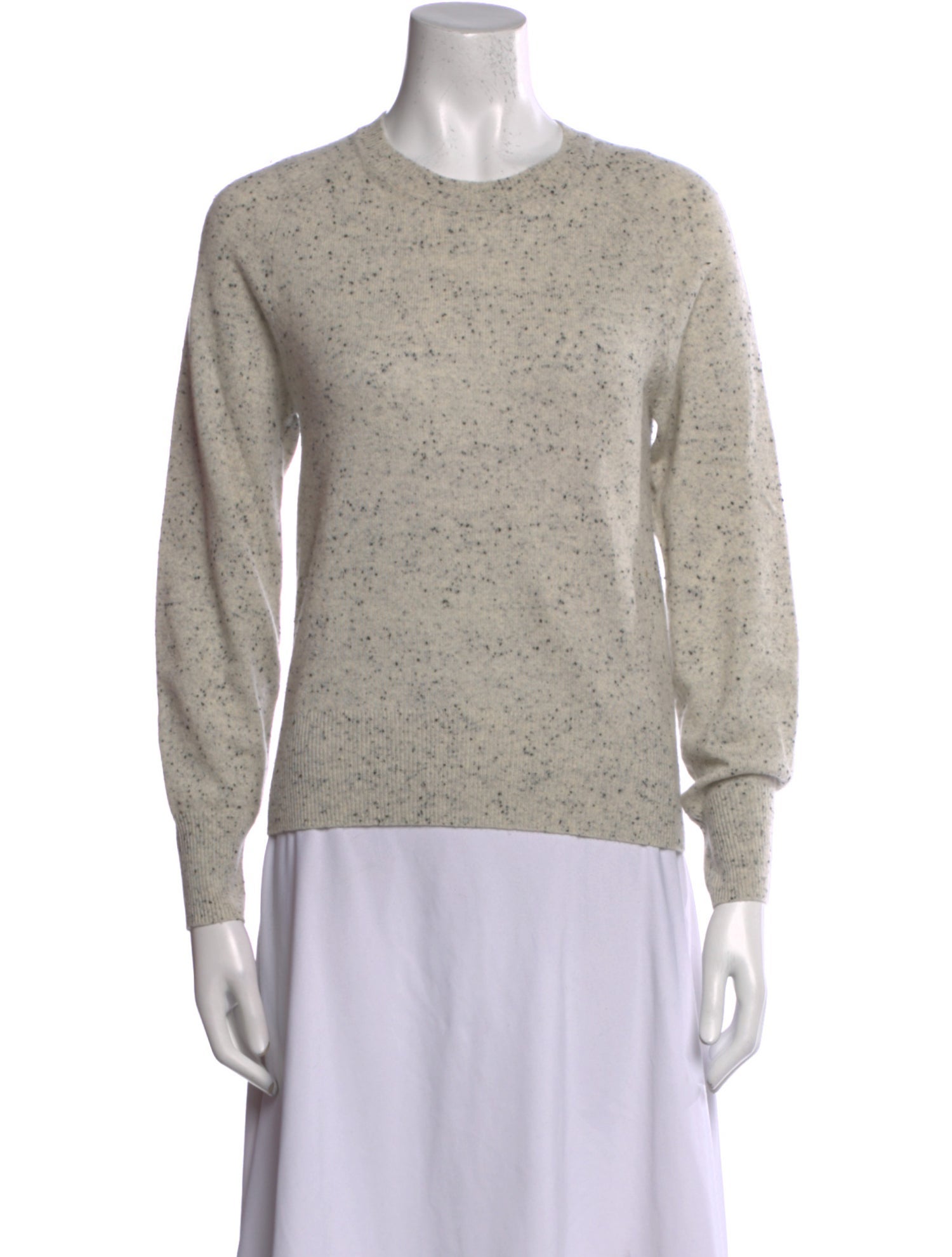 Isabel Marant Cashmere Crew Neck Sweater
