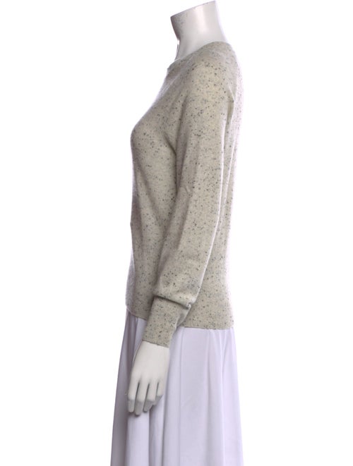 Isabel Marant Cashmere Crew Neck Sweater