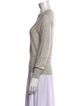 Isabel Marant Cashmere Crew Neck Sweater