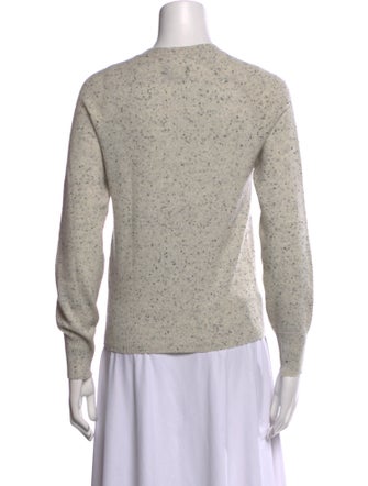 Isabel Marant Cashmere Crew Neck Sweater