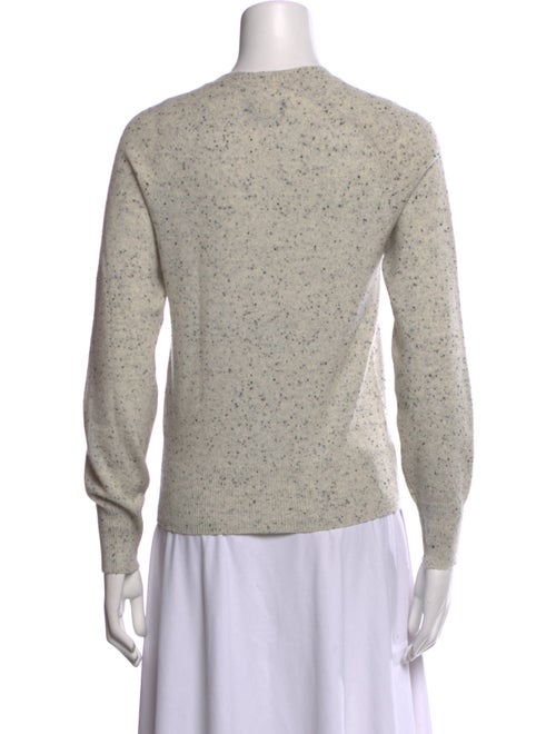 Isabel Marant Cashmere Crew Neck Sweater