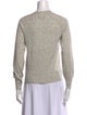 Isabel Marant Cashmere Crew Neck Sweater
