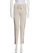 Isabel Marant Striped Sweatpants