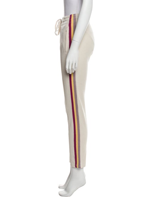 Isabel Marant Striped Sweatpants