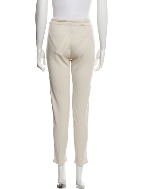 Isabel Marant Striped Sweatpants