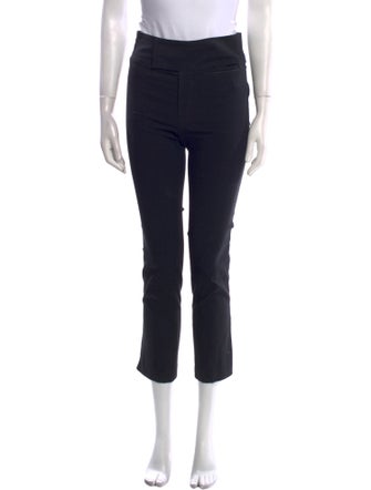 Isabel Marant Straight Leg Pants