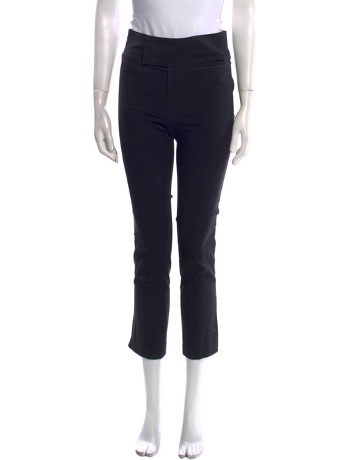 Isabel Marant Straight Leg Pants