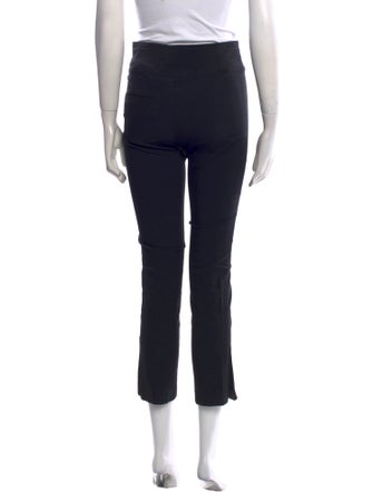 Isabel Marant Straight Leg Pants