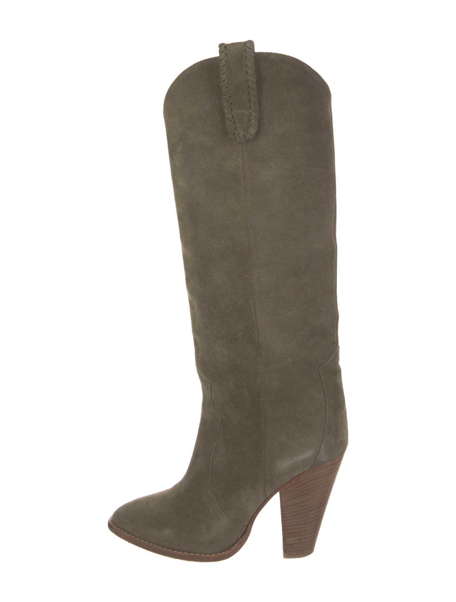 Isabel Marant Suede Boots