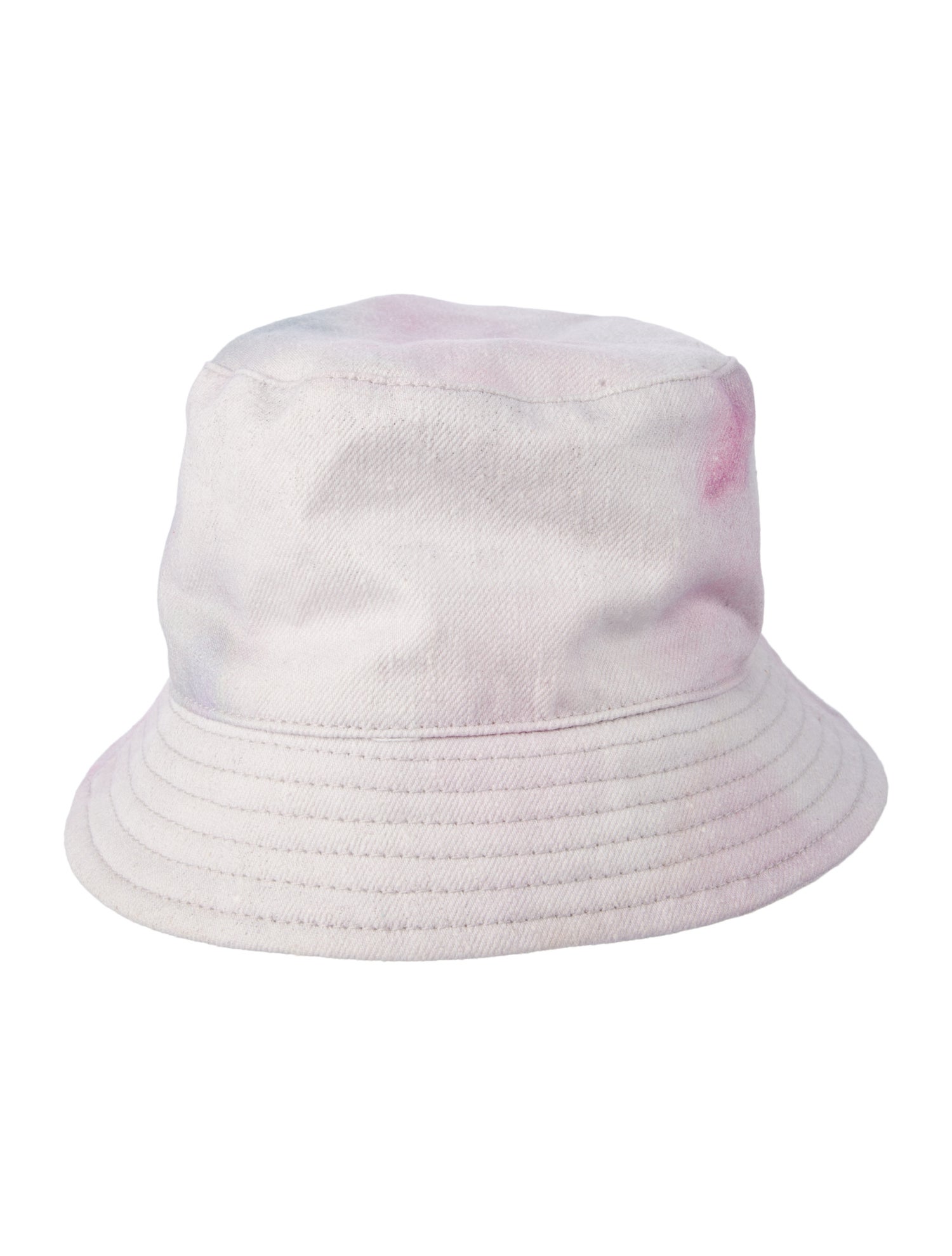 Isabel Marant Women's Cotton Bucket Hat