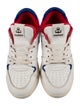 Isabel Marant Leather Sneakers