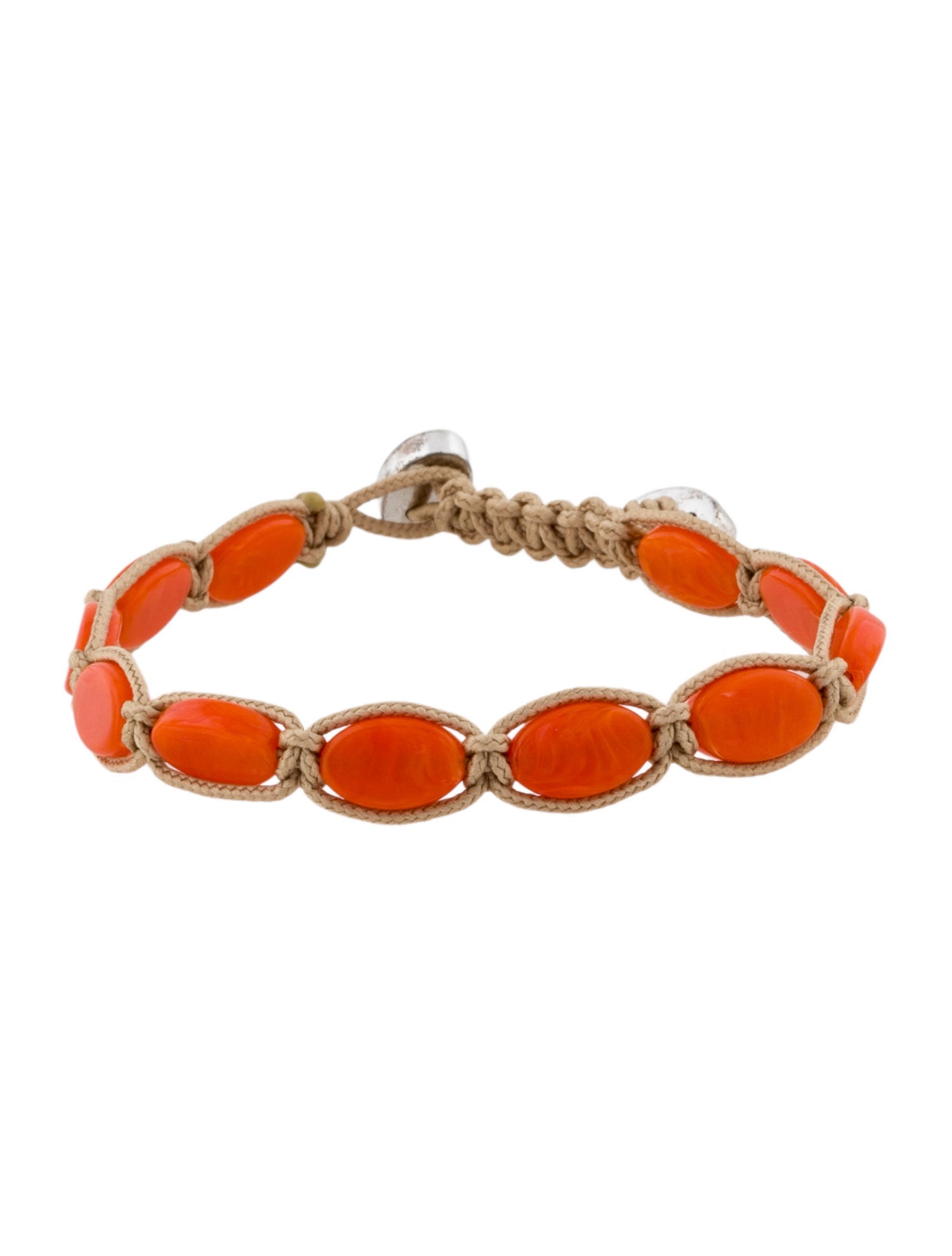 Isabel Marant Resin Bracelet