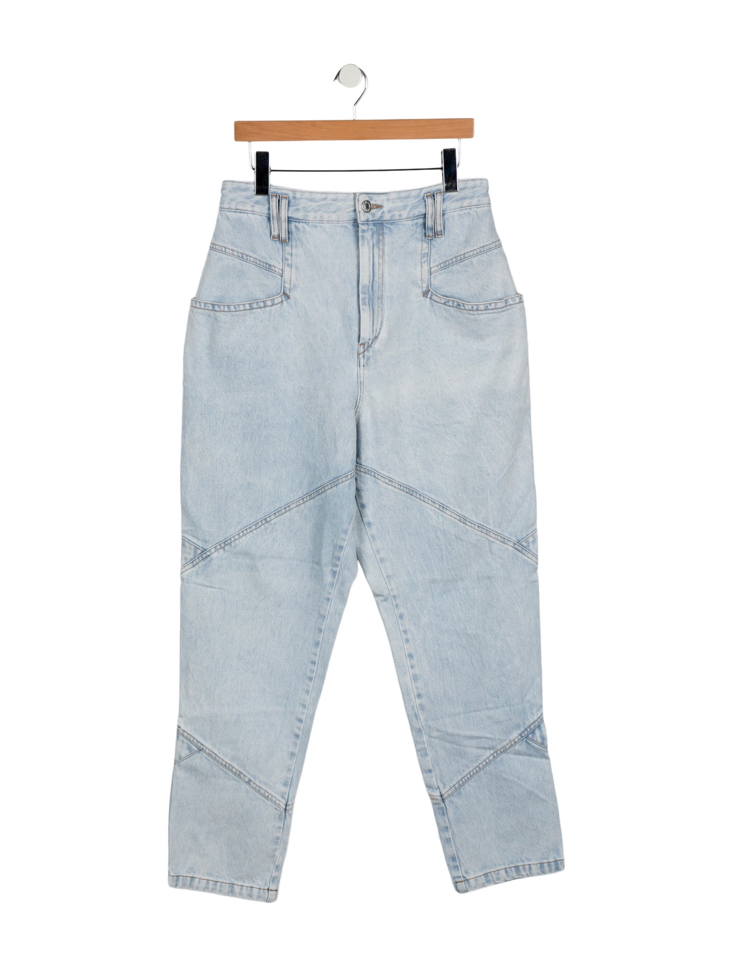 Isabel Marant Skinny Jeans