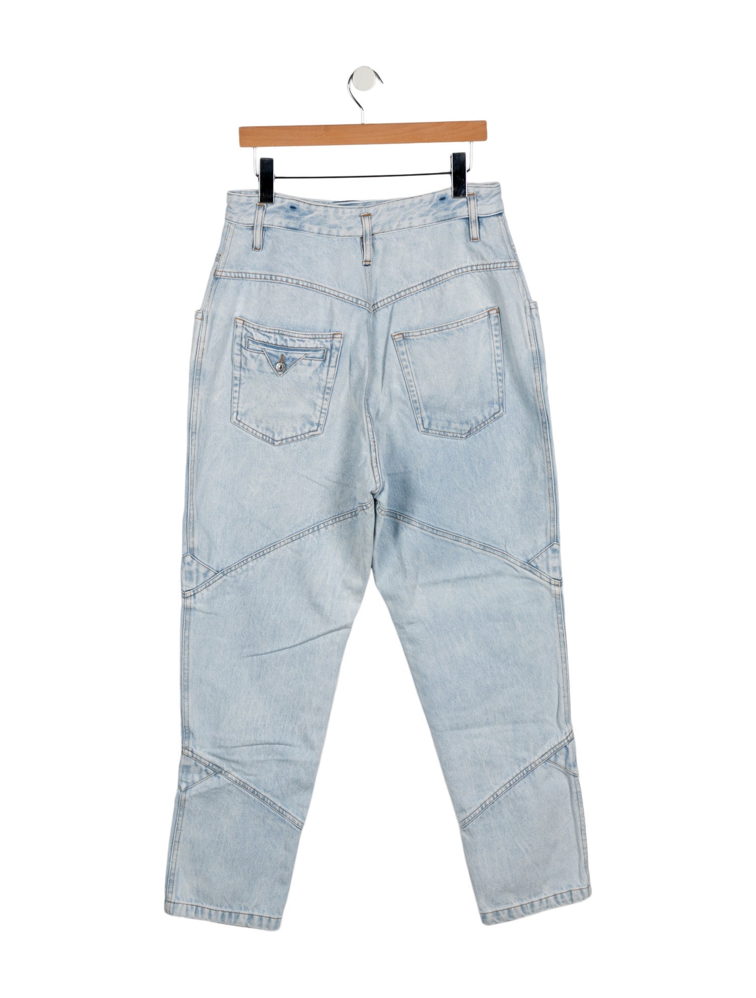 Isabel Marant Skinny Jeans