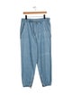 Isabel Marant Straight-Leg Jeans