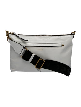 Isabel Marant Leather Nessah