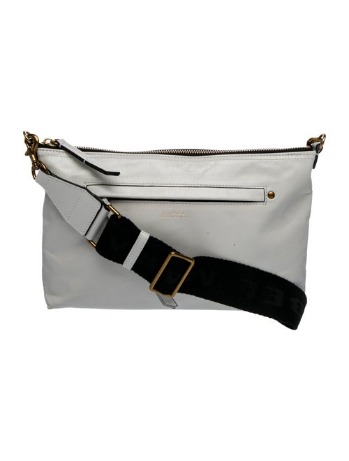 Isabel Marant Leather Nessah