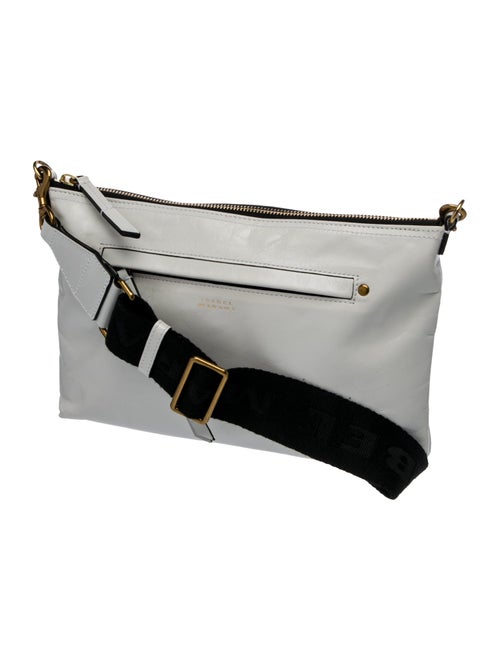 Isabel Marant Leather Nessah