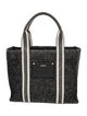 Isabel Marant Wool Tote
