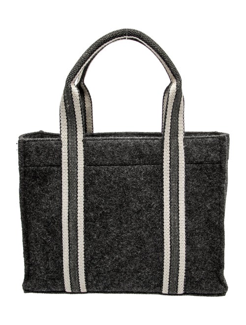 Isabel Marant Wool Tote
