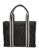 Isabel Marant Wool Tote