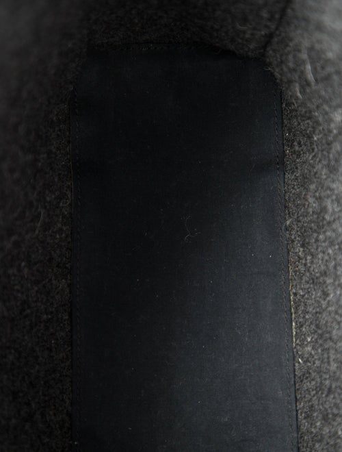 Isabel Marant Wool Tote