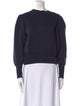 Isabel Marant Crew Neck Sweater