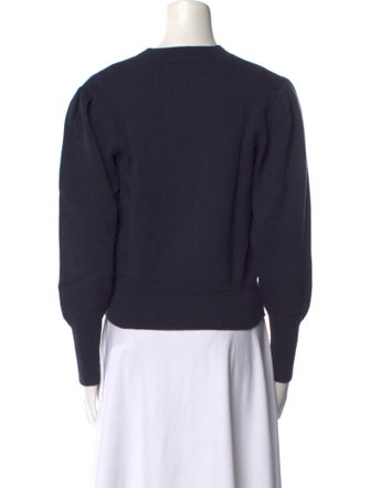 Isabel Marant Crew Neck Sweater