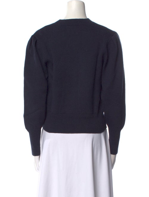 Isabel Marant Crew Neck Sweater
