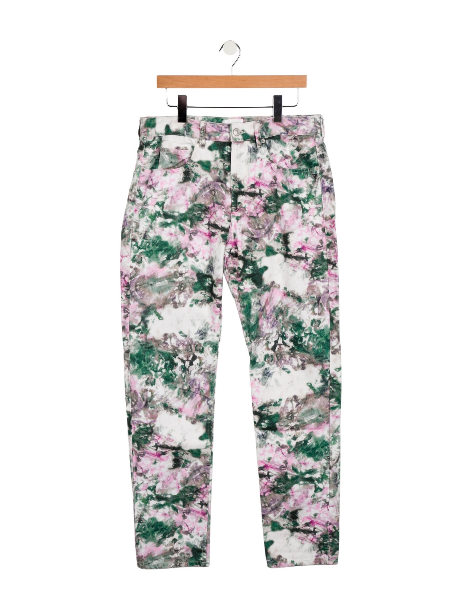 Isabel Marant Skinny Jeans