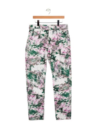 Isabel Marant Skinny Jeans
