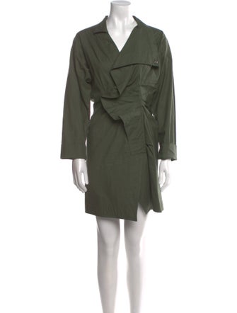 Isabel Marant Mini Dress