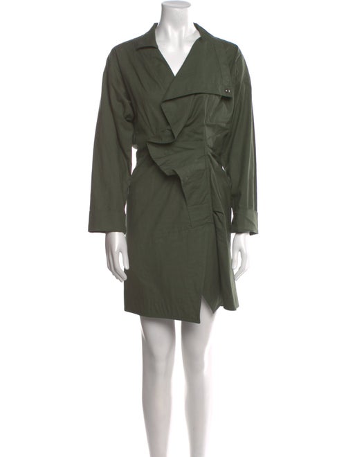 Isabel Marant Mini Dress