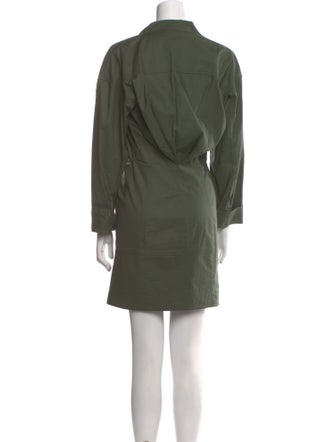 Isabel Marant Mini Dress