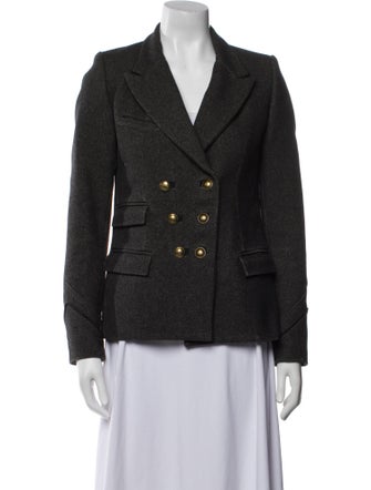 Isabel Marant Wool Blazer