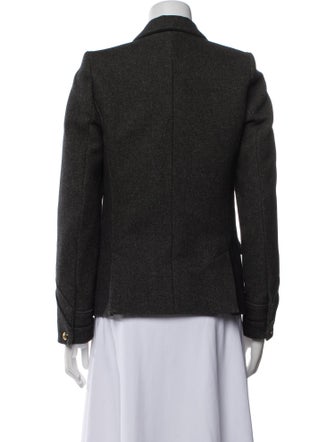 Isabel Marant Wool Blazer